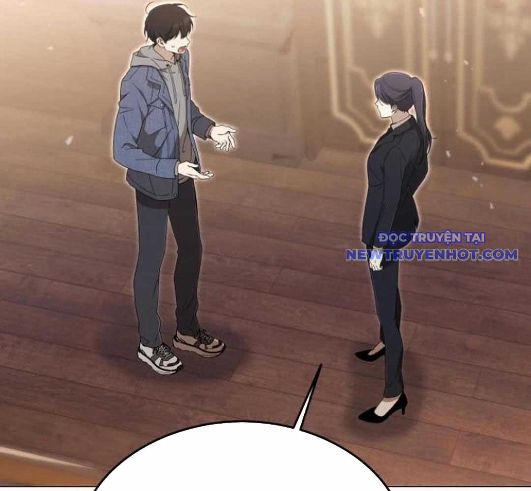 Trường Mẫu Giáo Thần Thú Chapter 3 trang 139