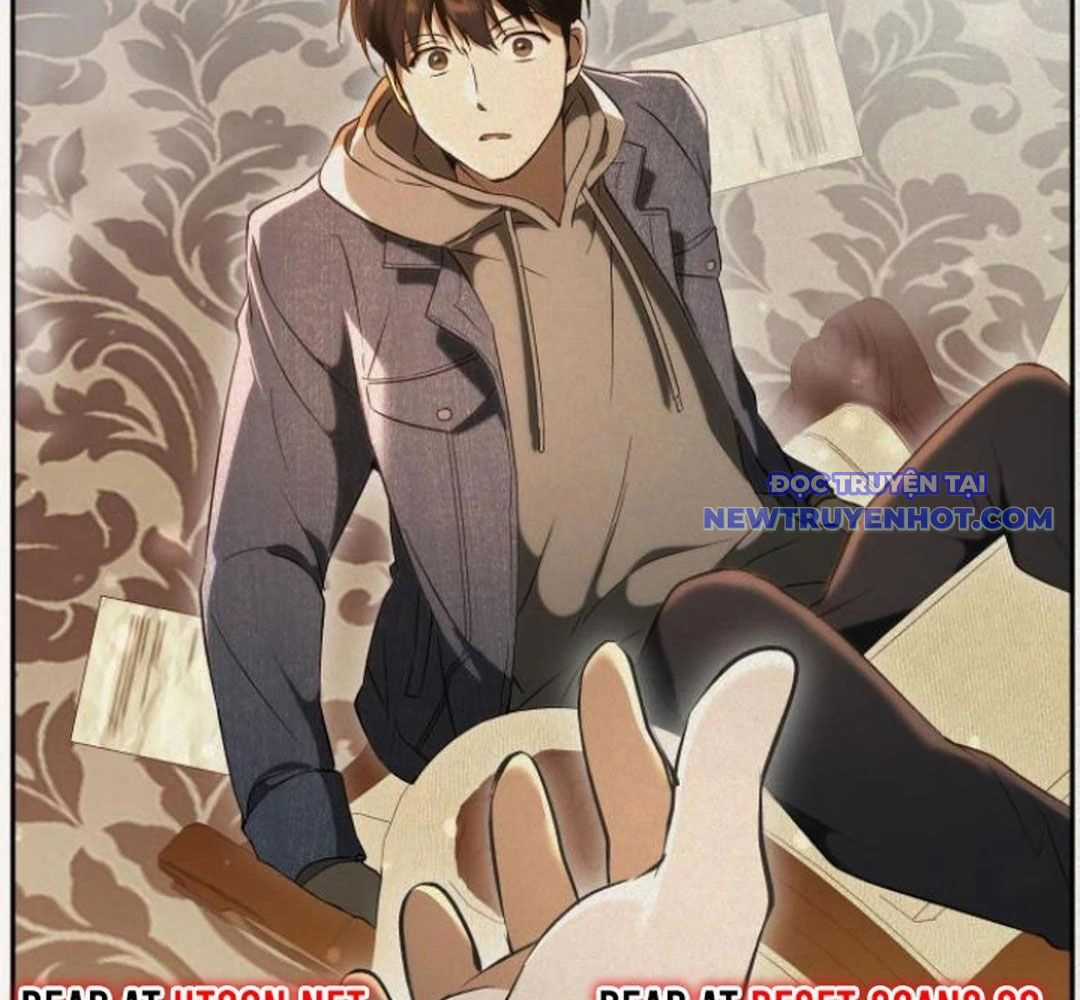 Trường Mẫu Giáo Thần Thú Chapter 3 trang 14