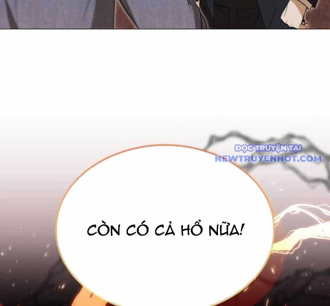 Trường Mẫu Giáo Thần Thú Chapter 3 trang 155