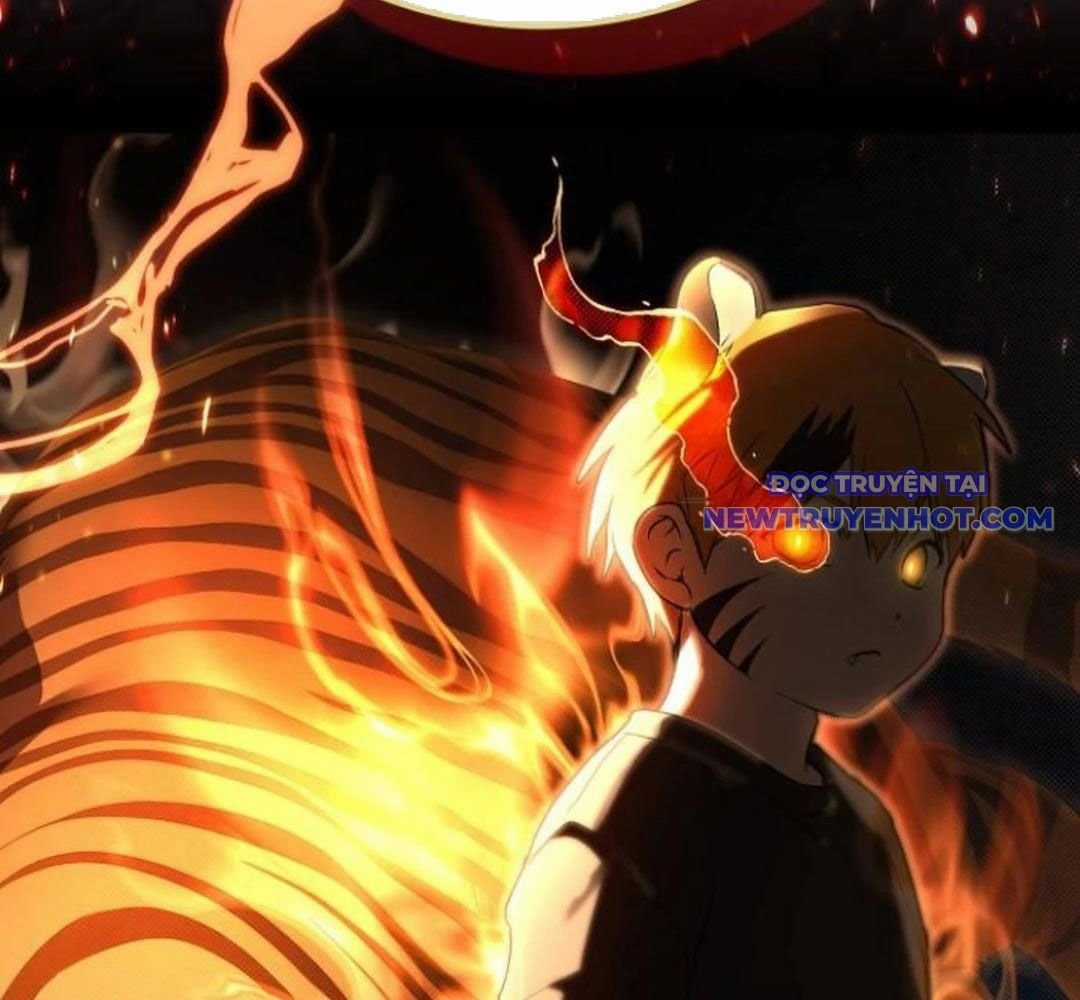 Trường Mẫu Giáo Thần Thú Chapter 3 trang 156