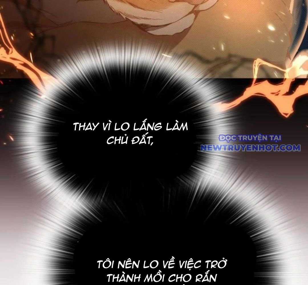 Trường Mẫu Giáo Thần Thú Chapter 3 trang 158