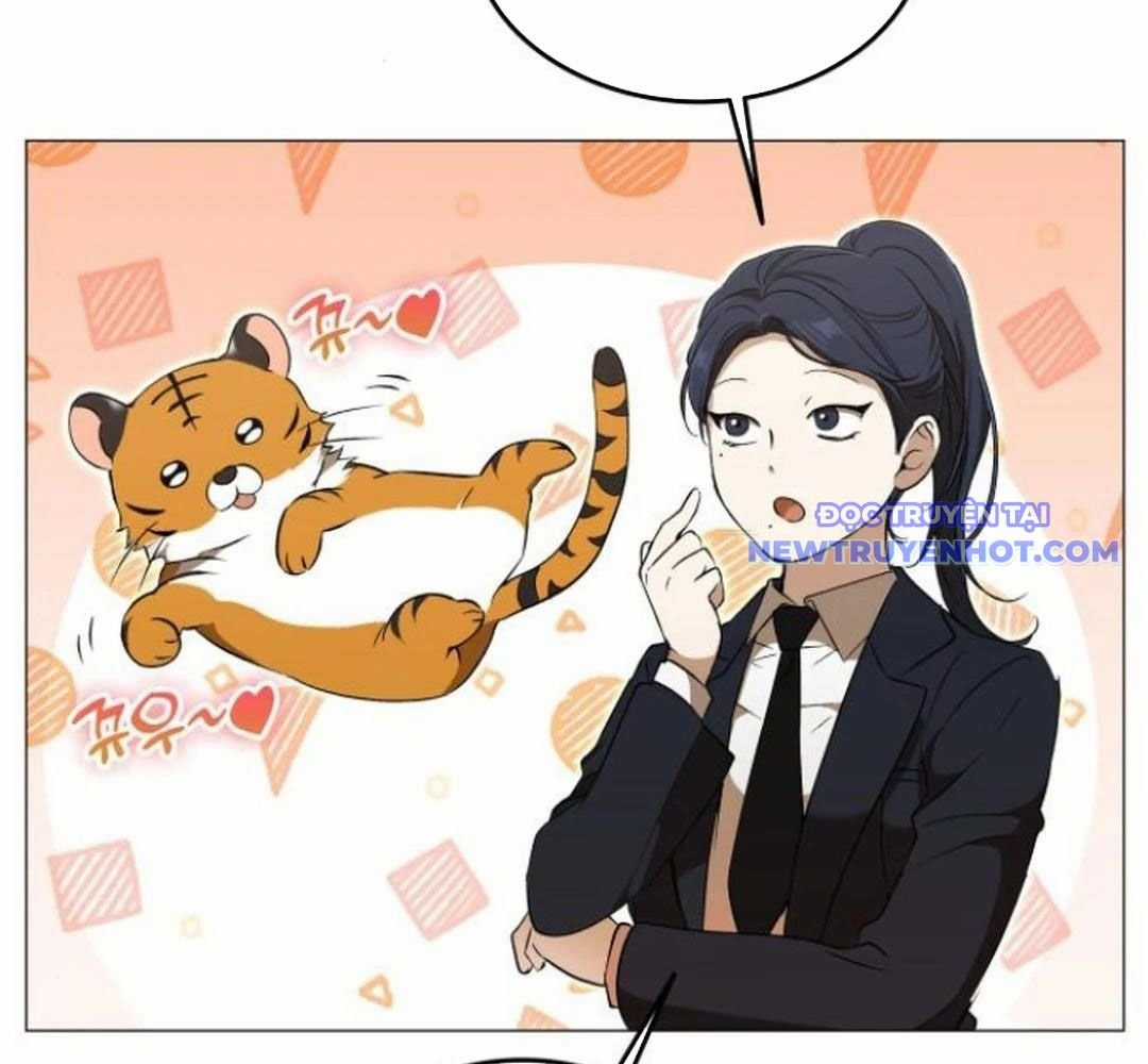 Trường Mẫu Giáo Thần Thú Chapter 3 trang 160