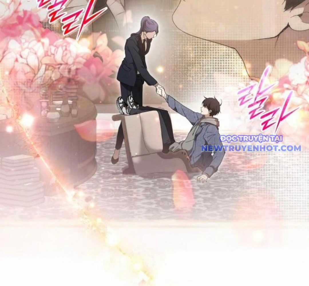 Trường Mẫu Giáo Thần Thú Chapter 3 trang 17