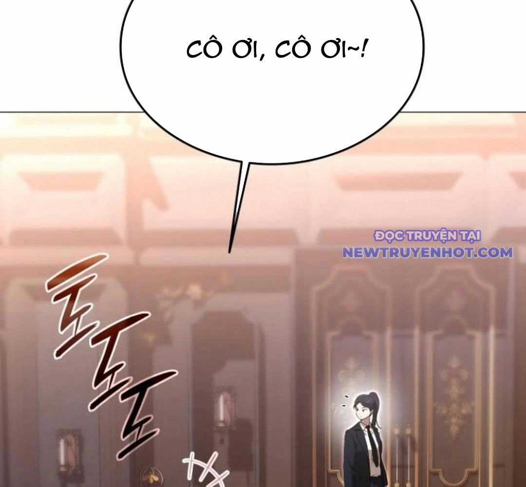 Trường Mẫu Giáo Thần Thú Chapter 3 trang 187