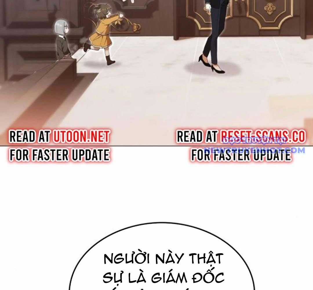 Trường Mẫu Giáo Thần Thú Chapter 3 trang 188