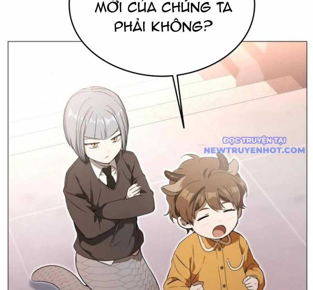 Trường Mẫu Giáo Thần Thú Chapter 3 trang 189