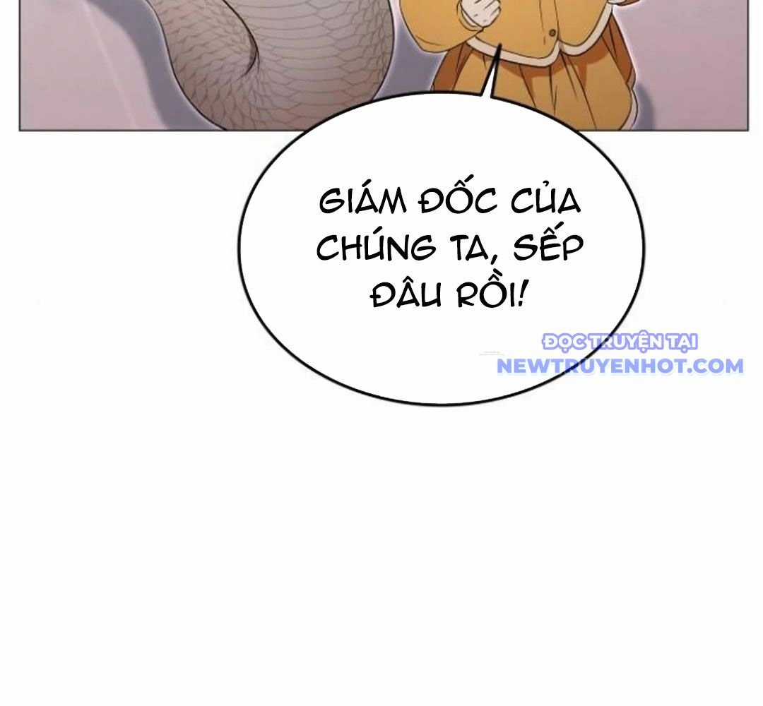 Trường Mẫu Giáo Thần Thú Chapter 3 trang 190