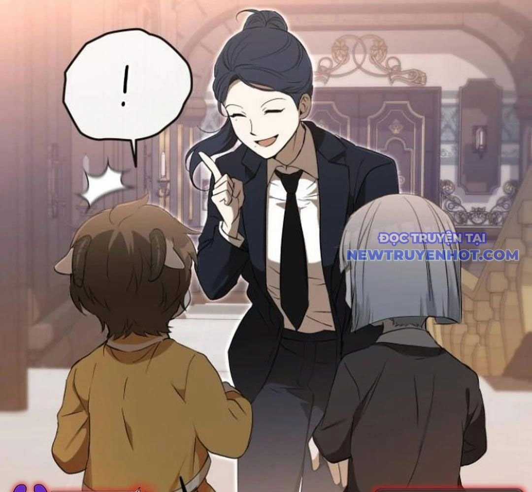 Trường Mẫu Giáo Thần Thú Chapter 3 trang 199