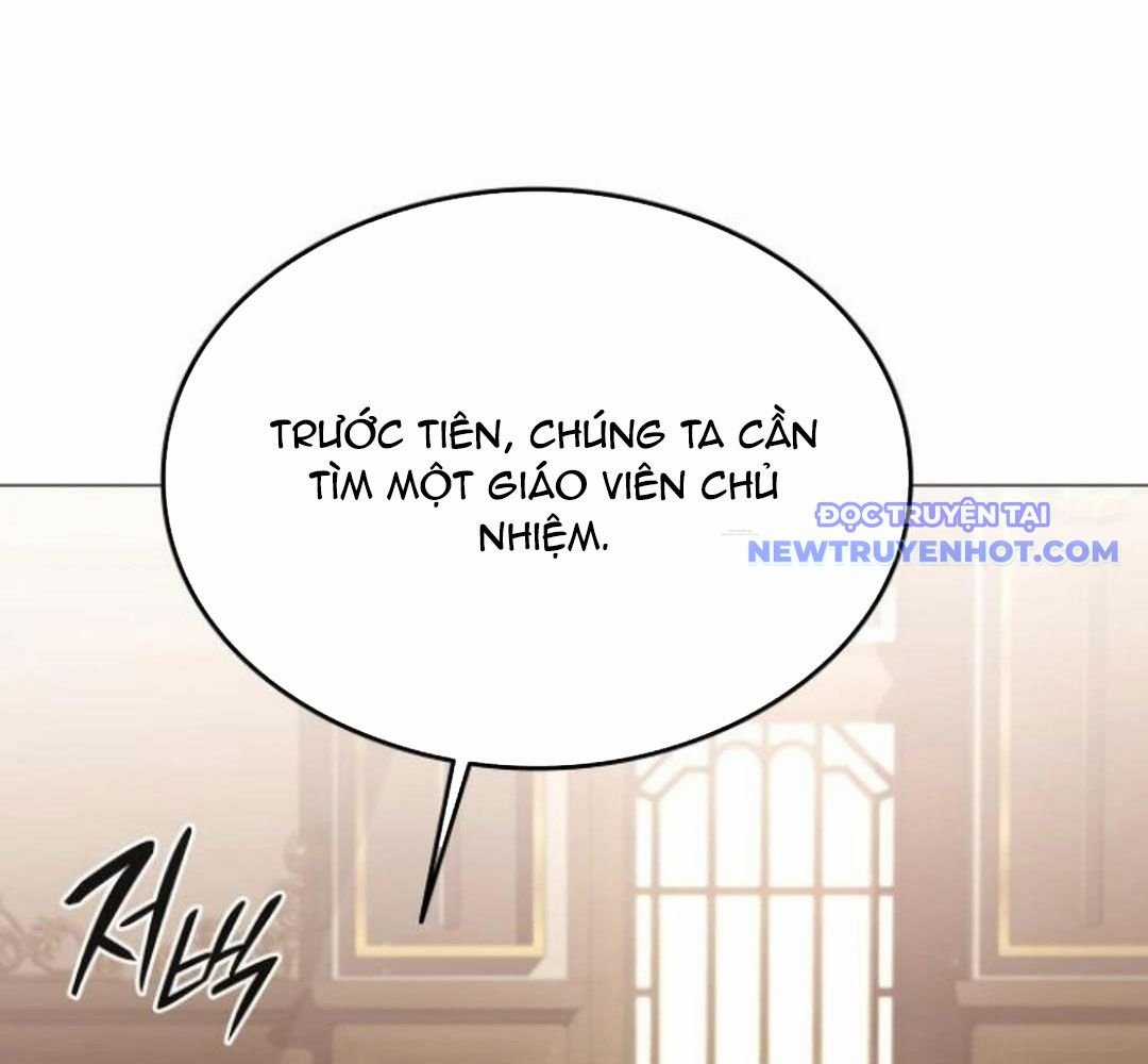 Trường Mẫu Giáo Thần Thú Chapter 3 trang 21