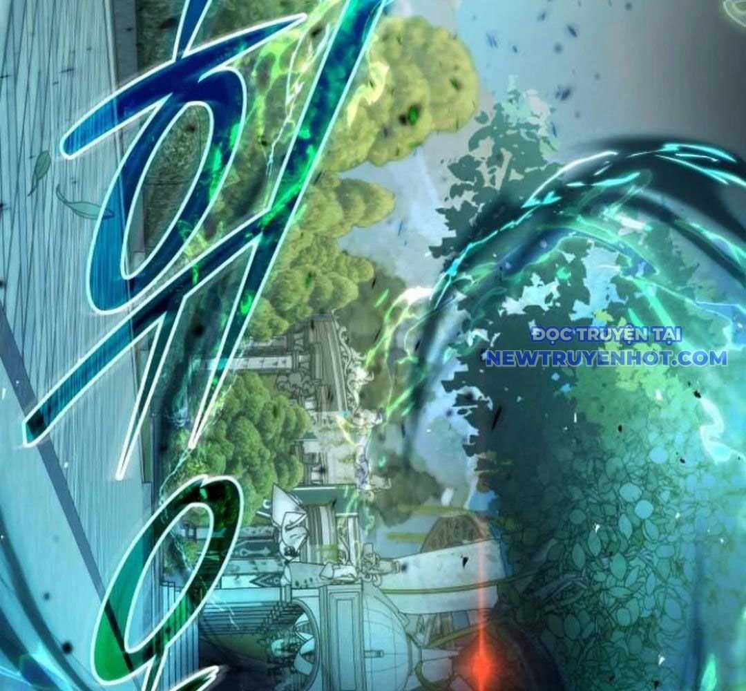 Trường Mẫu Giáo Thần Thú Chapter 3 trang 215