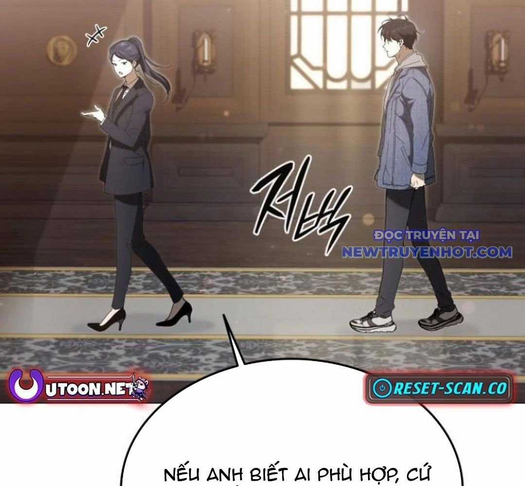 Trường Mẫu Giáo Thần Thú Chapter 3 trang 22