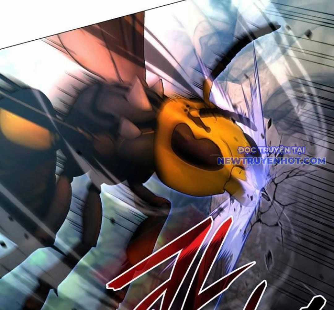 Trường Mẫu Giáo Thần Thú Chapter 3 trang 221