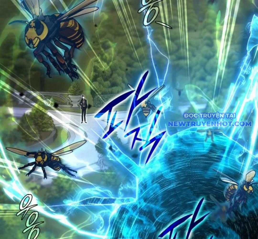 Trường Mẫu Giáo Thần Thú Chapter 3 trang 224