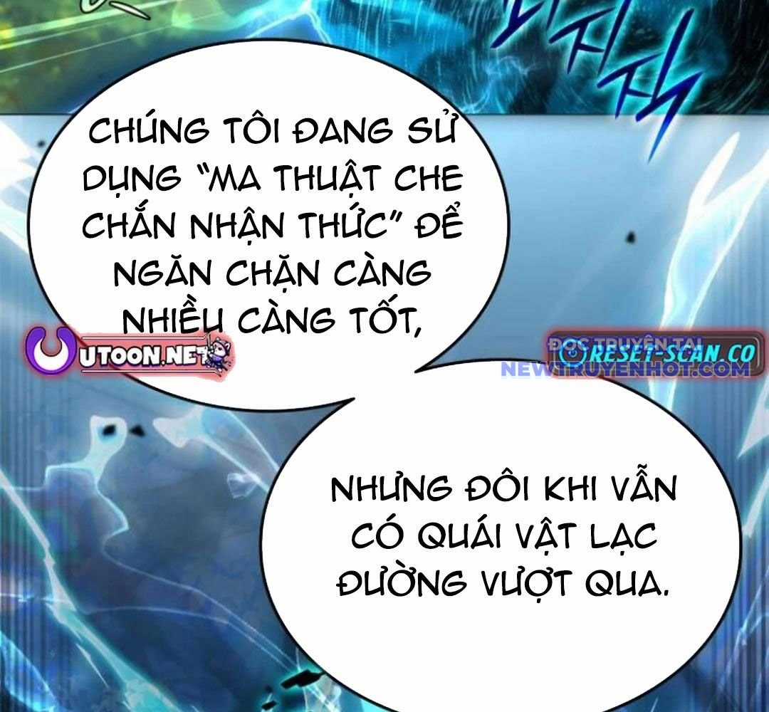 Trường Mẫu Giáo Thần Thú Chapter 3 trang 225
