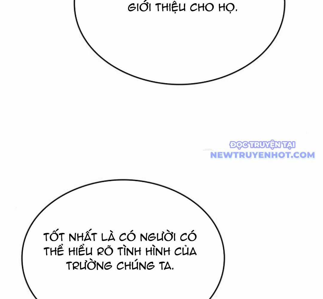 Trường Mẫu Giáo Thần Thú Chapter 3 trang 23