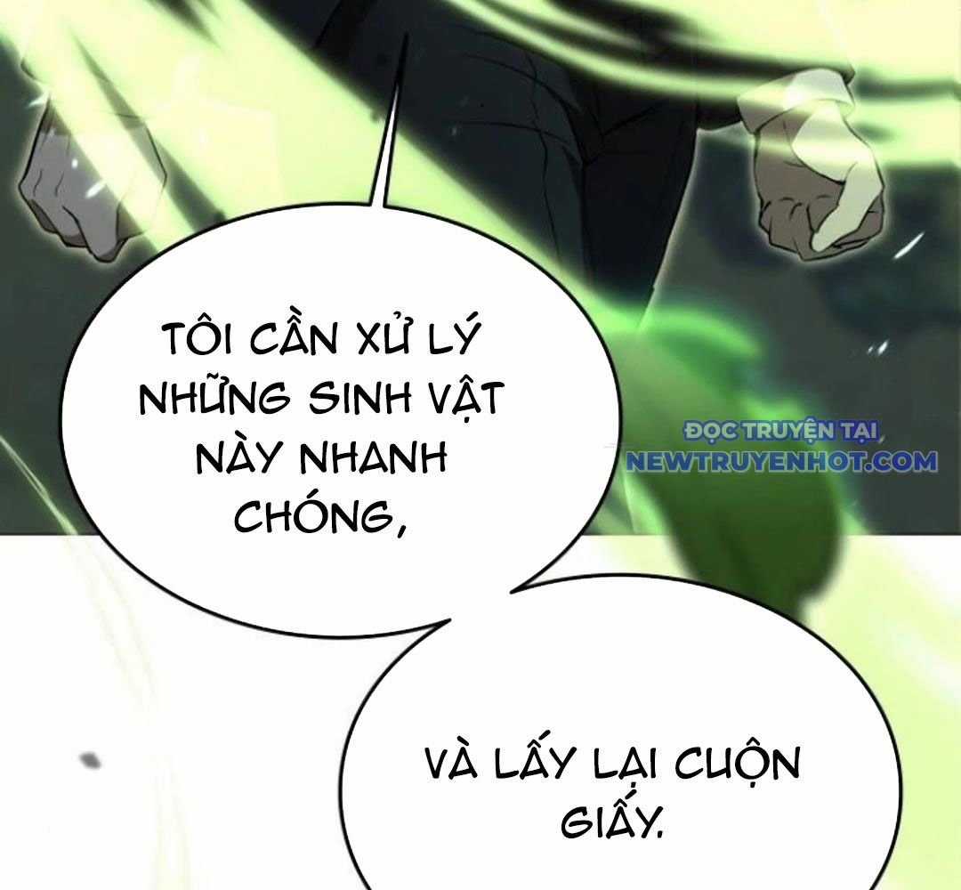 Trường Mẫu Giáo Thần Thú Chapter 3 trang 238