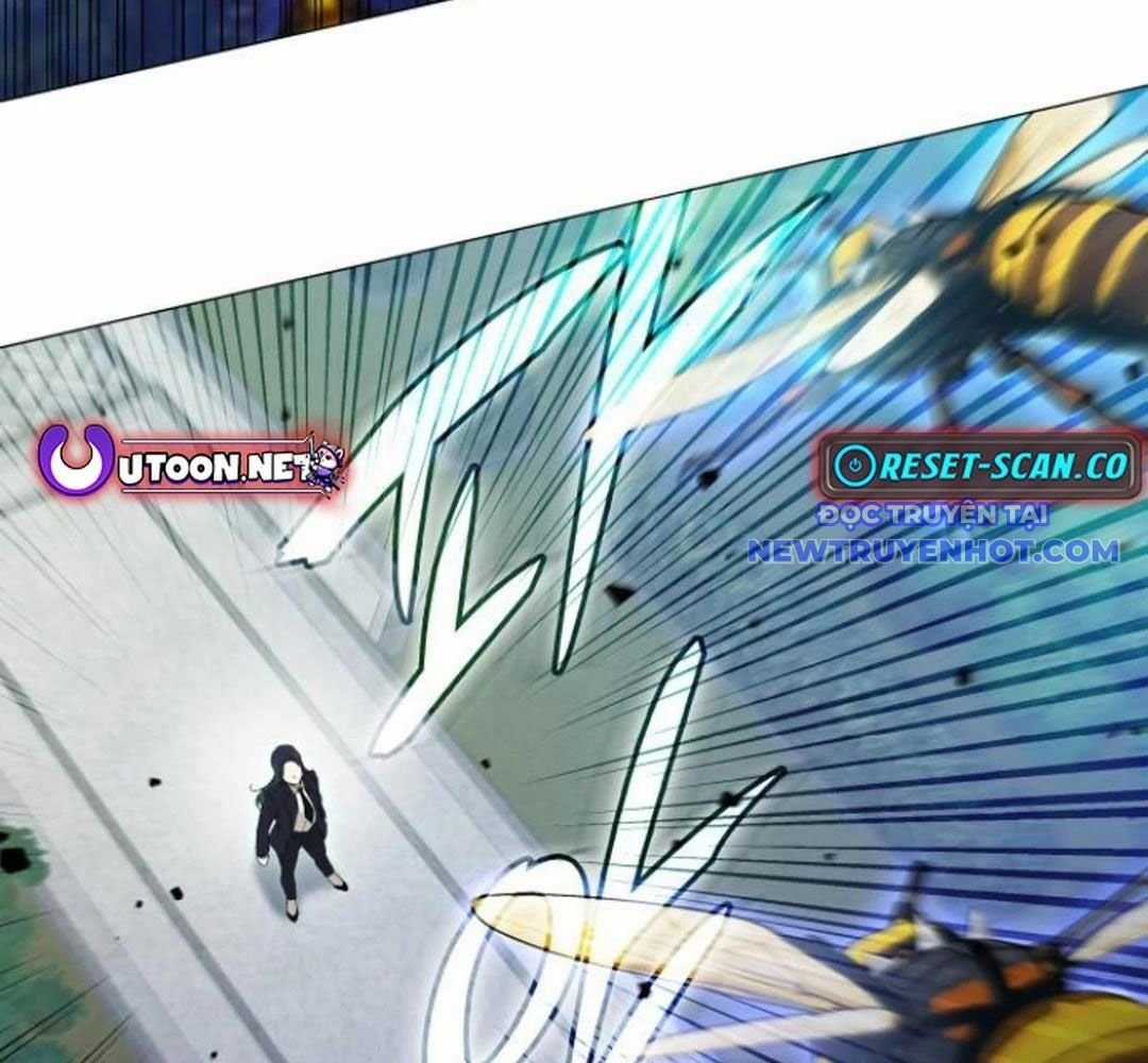 Trường Mẫu Giáo Thần Thú Chapter 3 trang 241