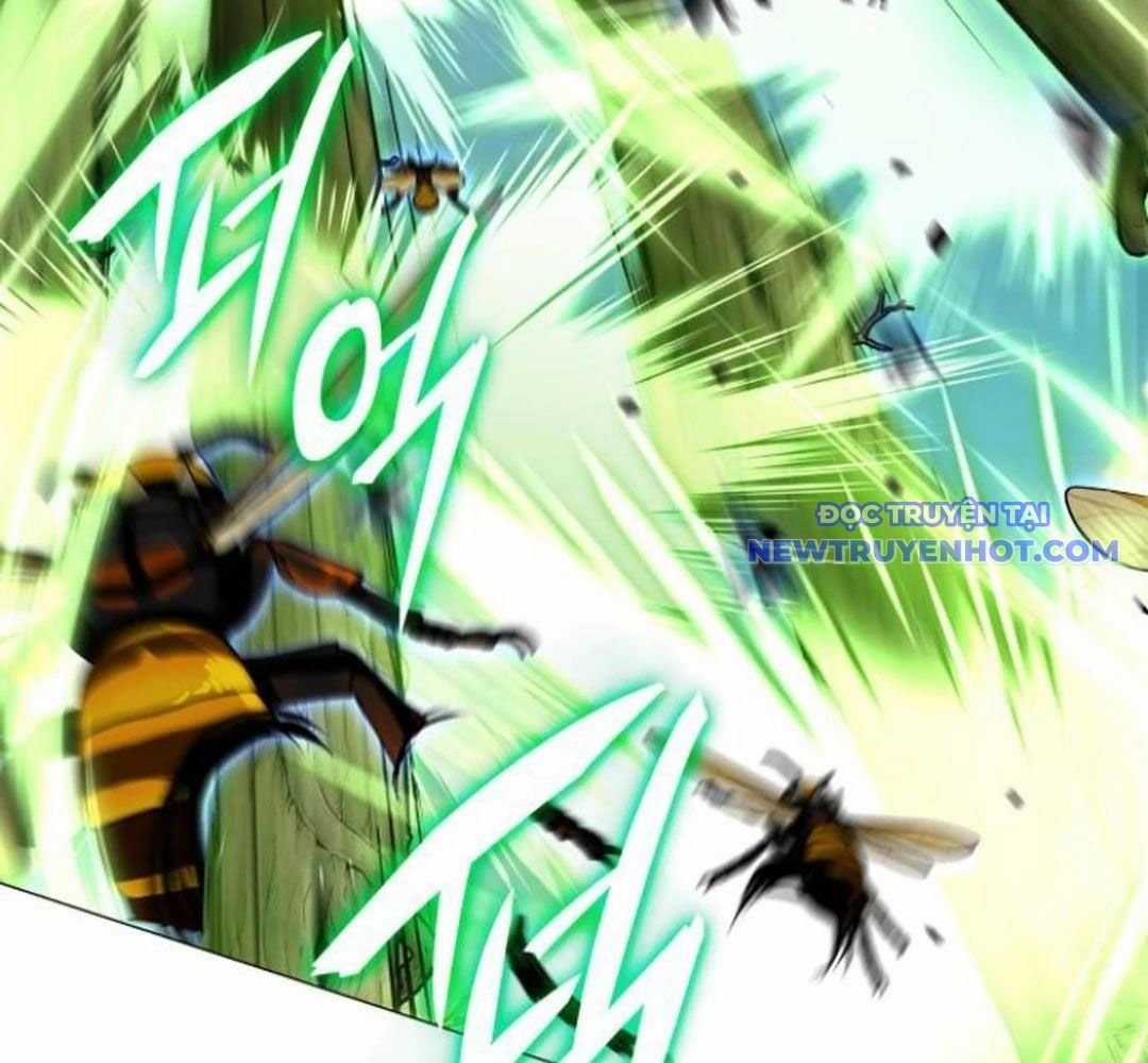 Trường Mẫu Giáo Thần Thú Chapter 3 trang 253