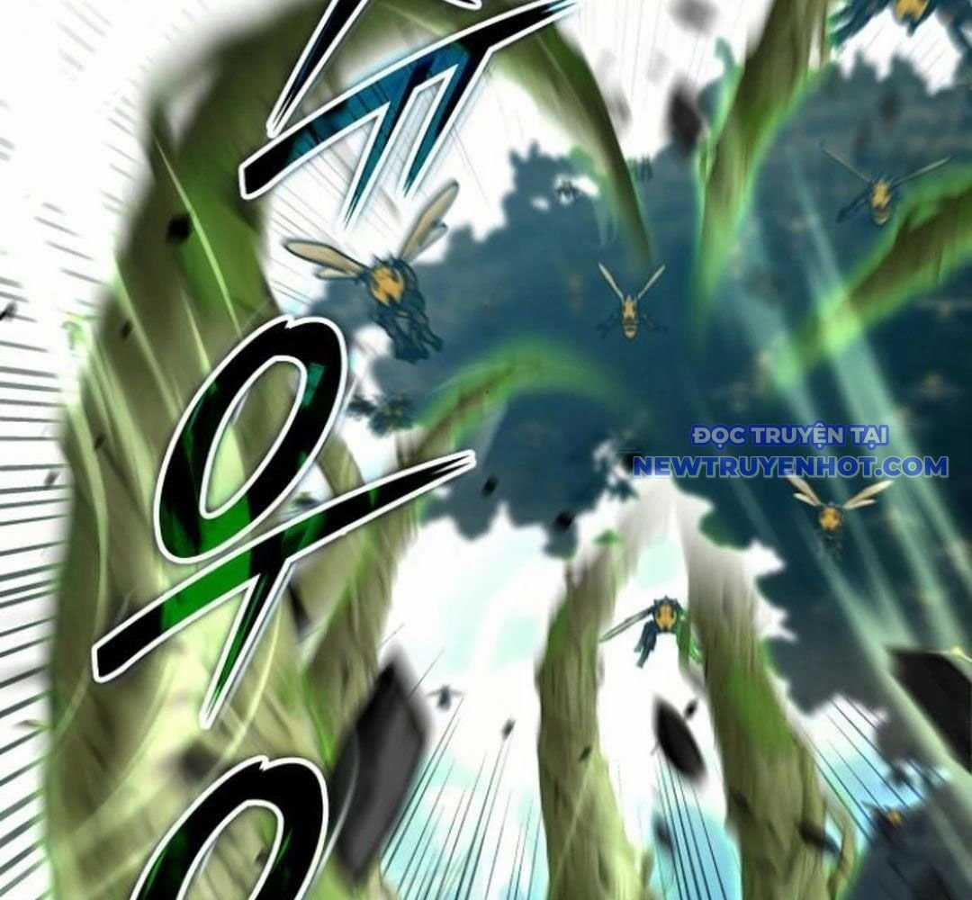 Trường Mẫu Giáo Thần Thú Chapter 3 trang 258