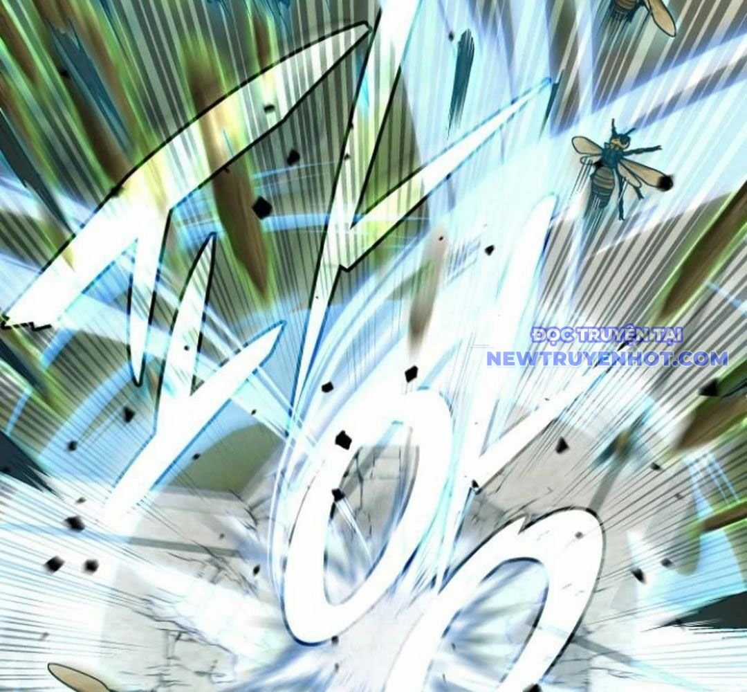 Trường Mẫu Giáo Thần Thú Chapter 3 trang 269