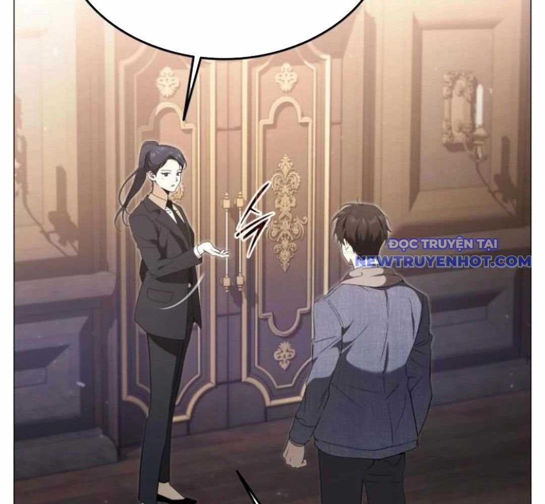 Trường Mẫu Giáo Thần Thú Chapter 3 trang 27