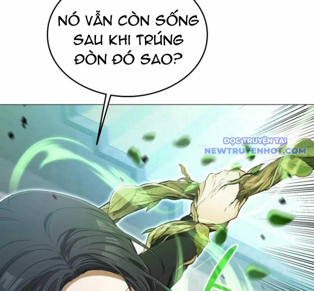 Trường Mẫu Giáo Thần Thú Chapter 3 trang 271