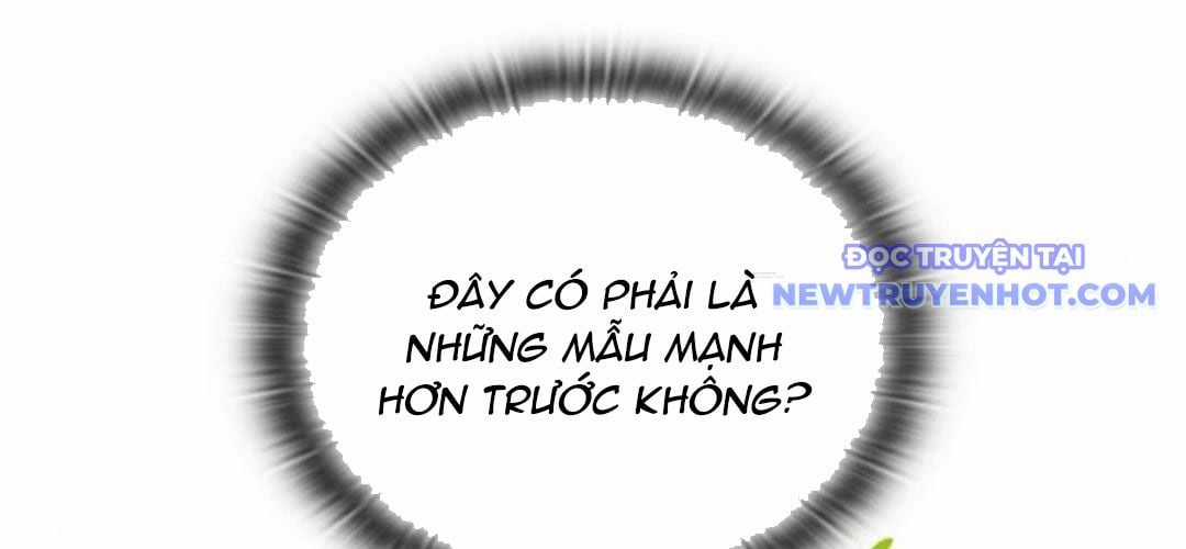 Trường Mẫu Giáo Thần Thú Chapter 3 trang 274