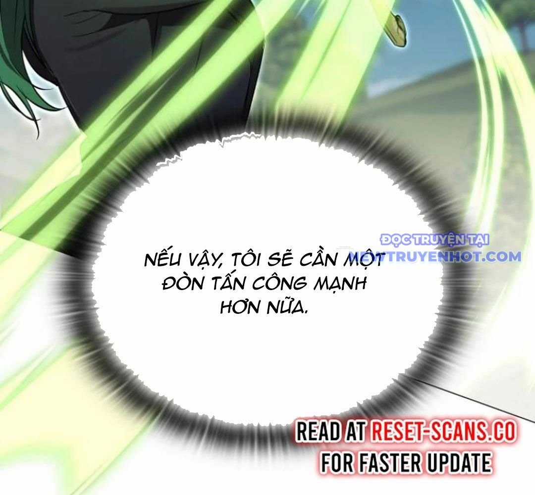 Trường Mẫu Giáo Thần Thú Chapter 3 trang 277