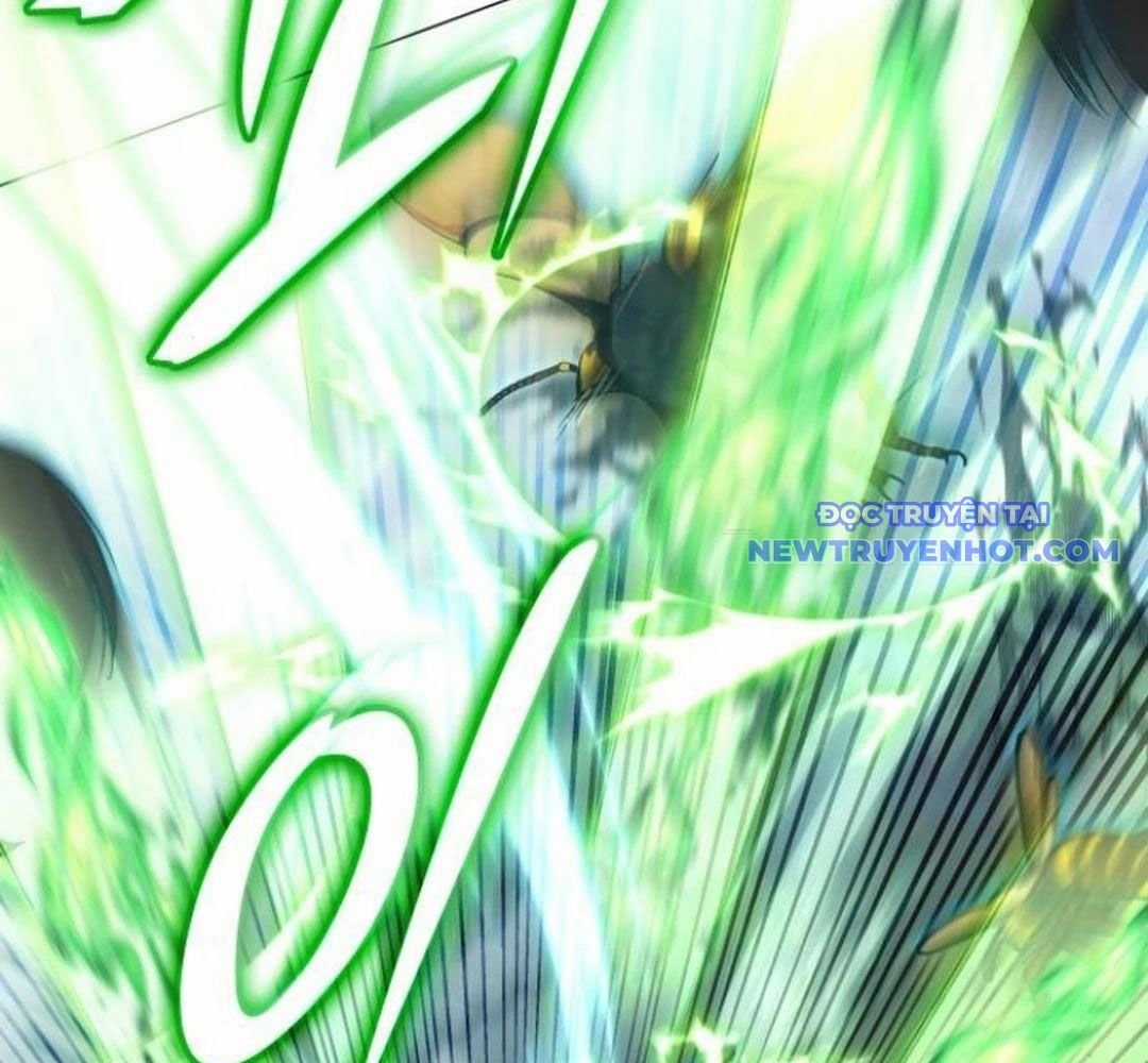 Trường Mẫu Giáo Thần Thú Chapter 3 trang 281