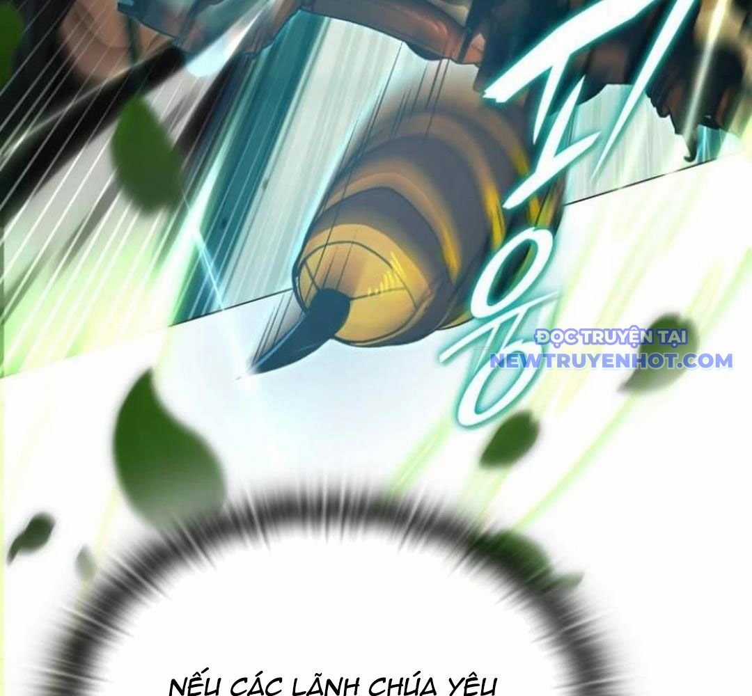 Trường Mẫu Giáo Thần Thú Chapter 3 trang 293