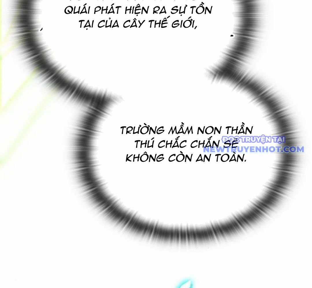 Trường Mẫu Giáo Thần Thú Chapter 3 trang 294