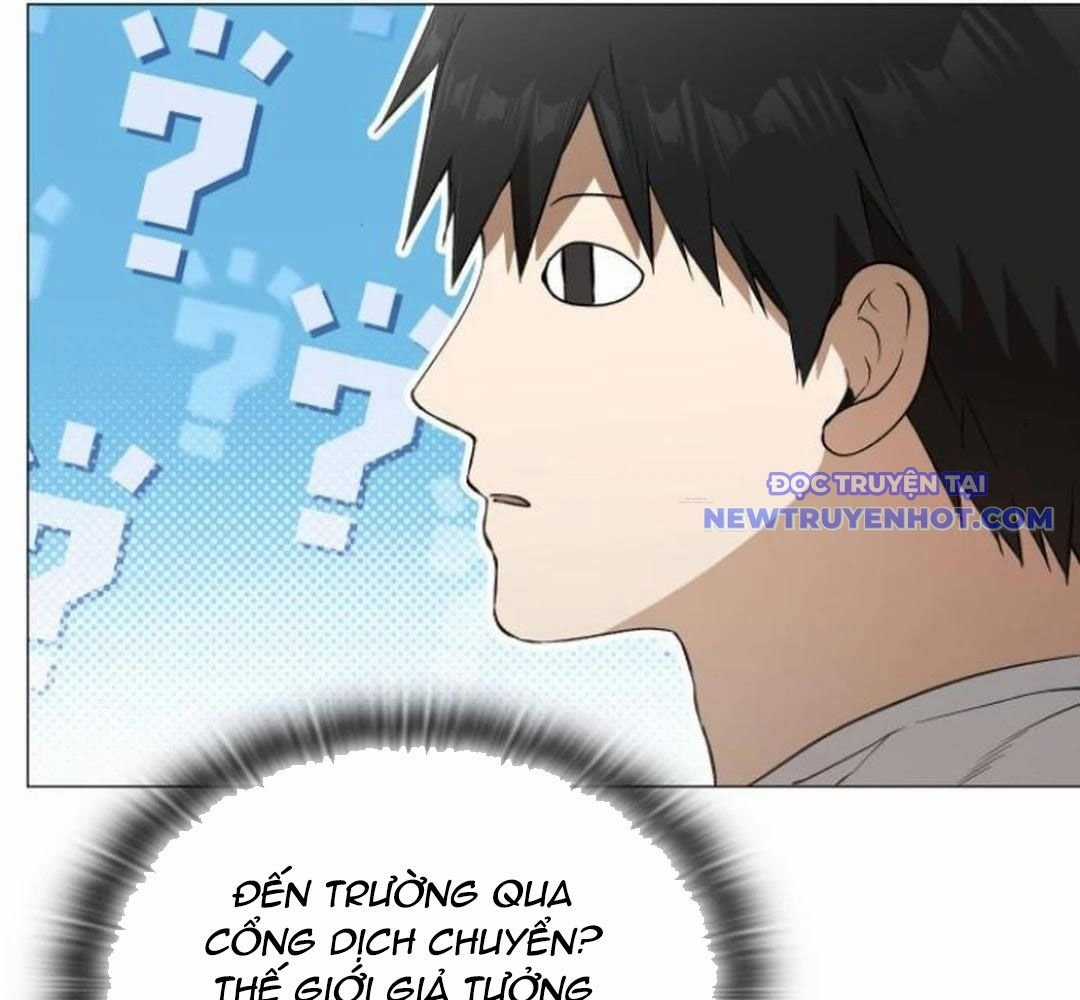 Trường Mẫu Giáo Thần Thú Chapter 3 trang 30