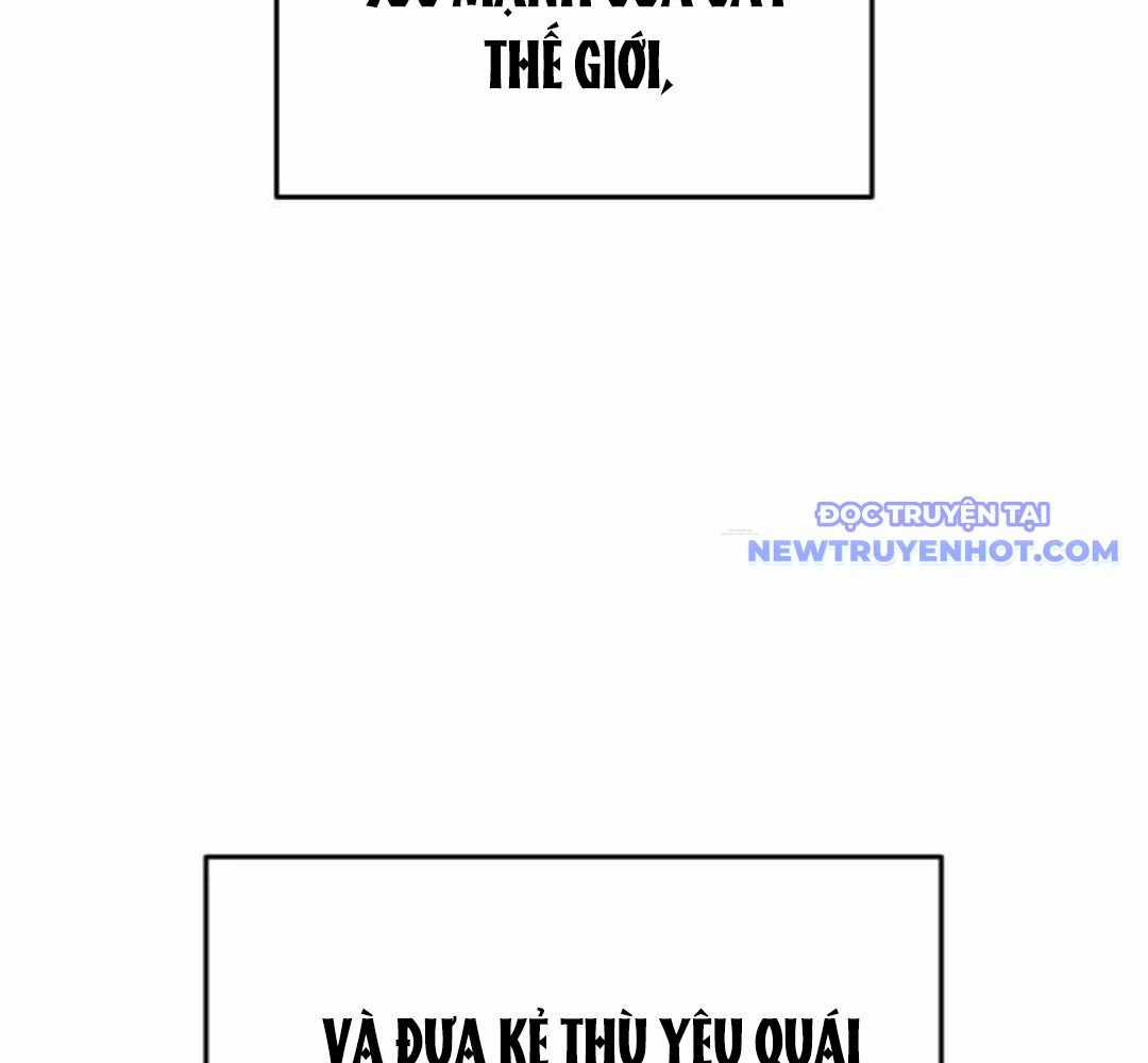 Trường Mẫu Giáo Thần Thú Chapter 3 trang 309