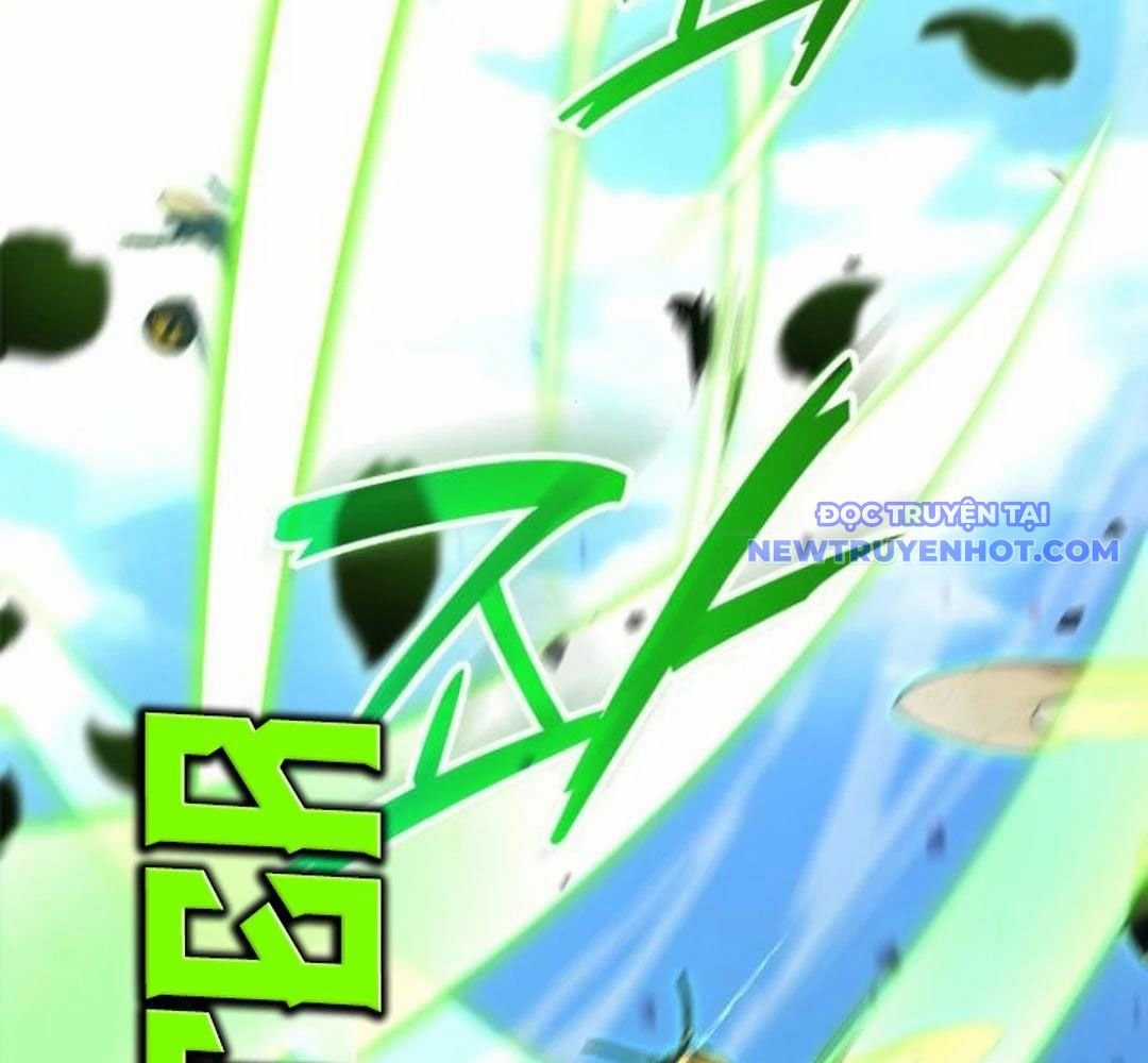 Trường Mẫu Giáo Thần Thú Chapter 3 trang 314