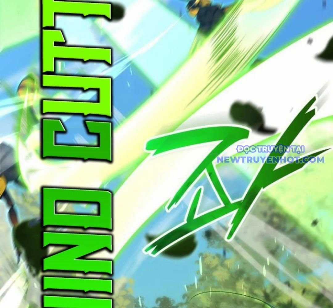 Trường Mẫu Giáo Thần Thú Chapter 3 trang 315