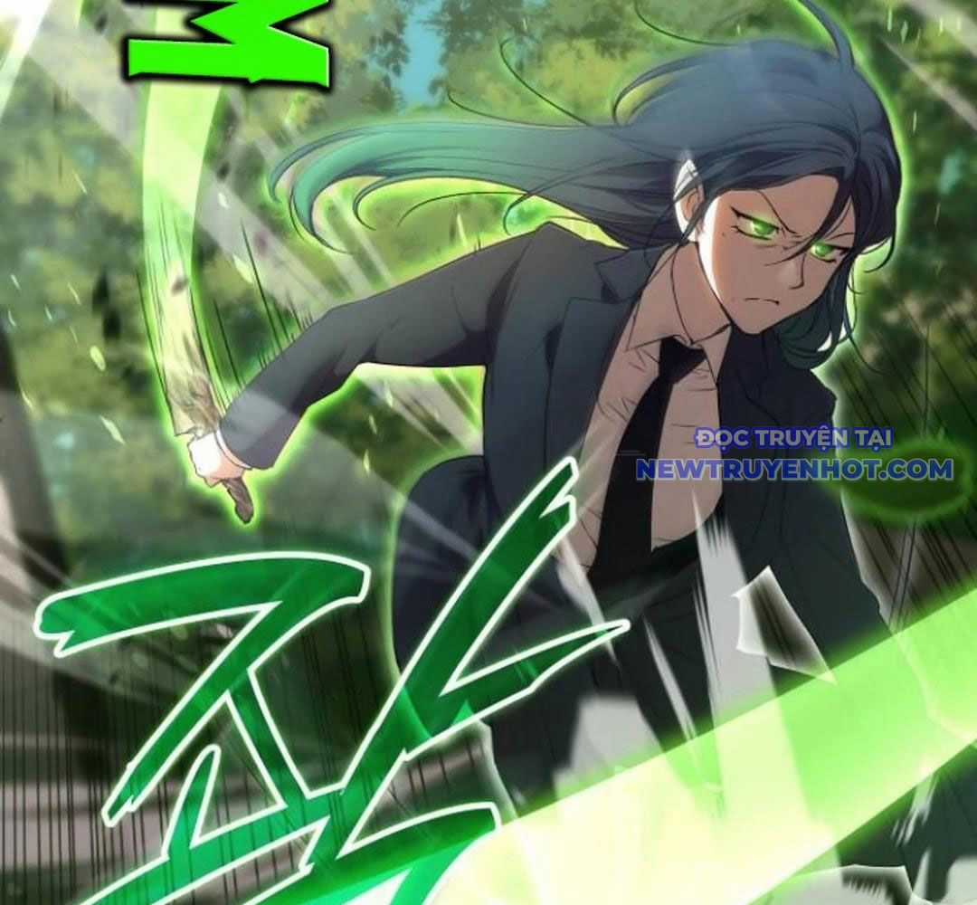 Trường Mẫu Giáo Thần Thú Chapter 3 trang 316