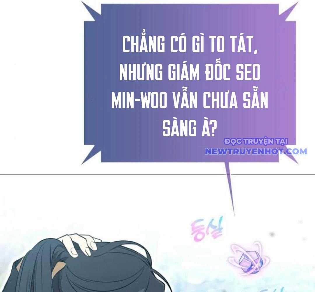Trường Mẫu Giáo Thần Thú Chapter 3 trang 330