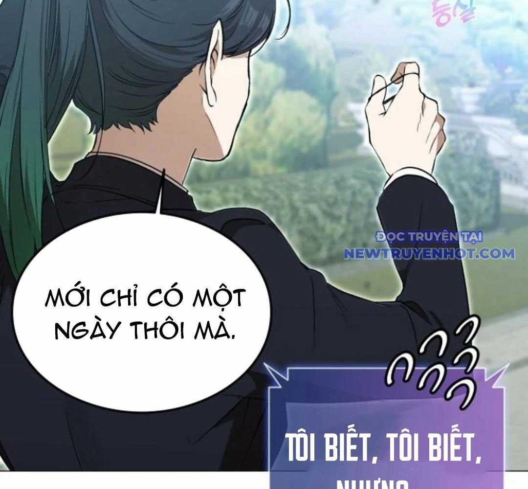 Trường Mẫu Giáo Thần Thú Chapter 3 trang 331