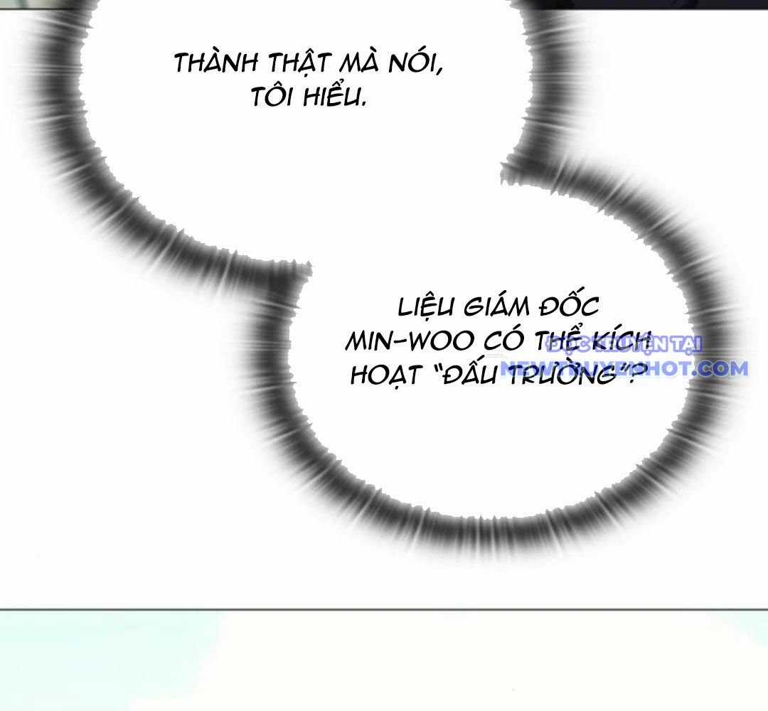 Trường Mẫu Giáo Thần Thú Chapter 3 trang 346