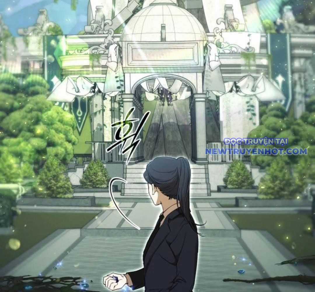 Trường Mẫu Giáo Thần Thú Chapter 3 trang 349