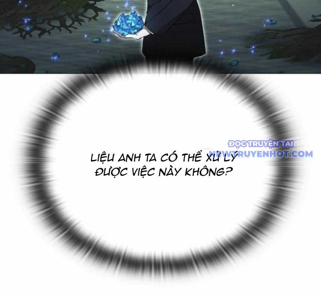 Trường Mẫu Giáo Thần Thú Chapter 3 trang 350