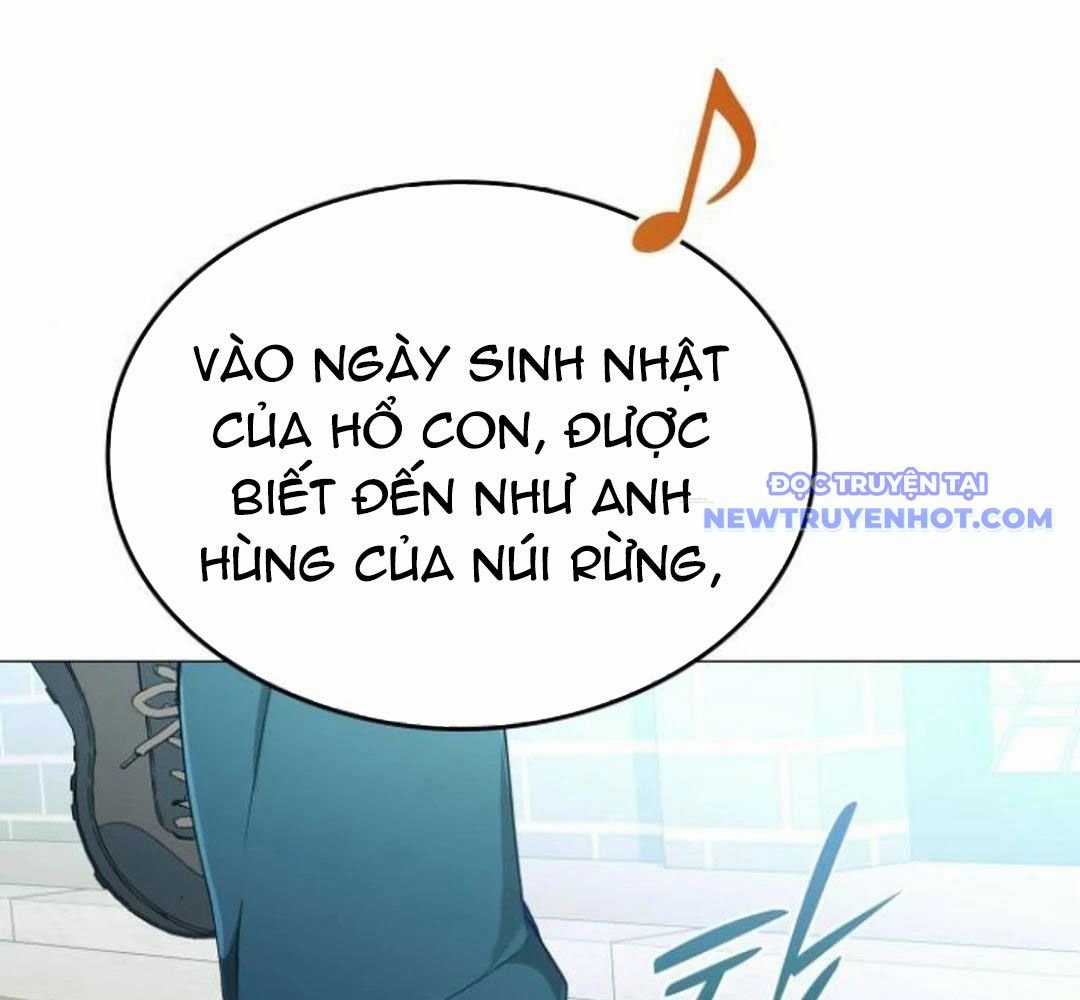 Trường Mẫu Giáo Thần Thú Chapter 3 trang 354