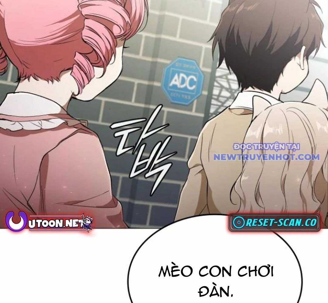 Trường Mẫu Giáo Thần Thú Chapter 3 trang 359