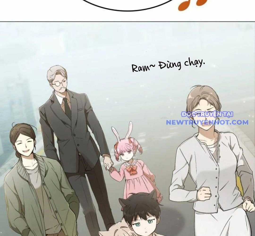 Trường Mẫu Giáo Thần Thú Chapter 3 trang 361