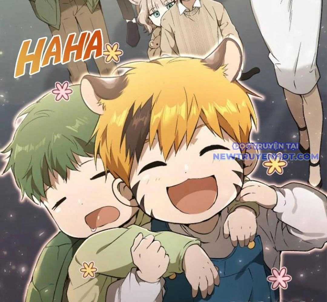 Trường Mẫu Giáo Thần Thú Chapter 3 trang 362