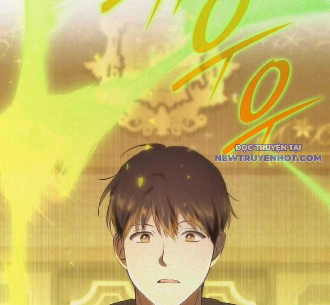 Trường Mẫu Giáo Thần Thú Chapter 3 trang 5