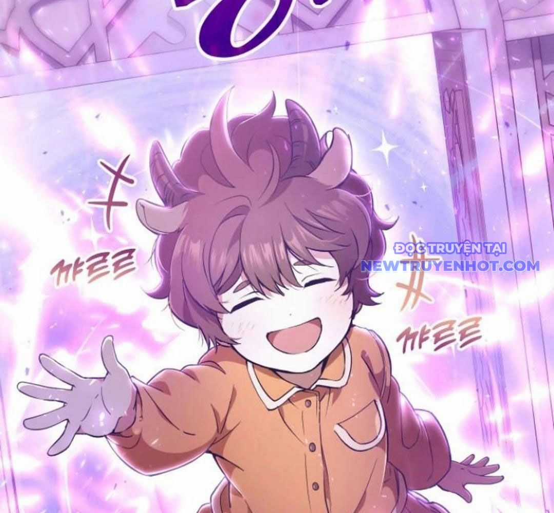 Trường Mẫu Giáo Thần Thú Chapter 3 trang 62