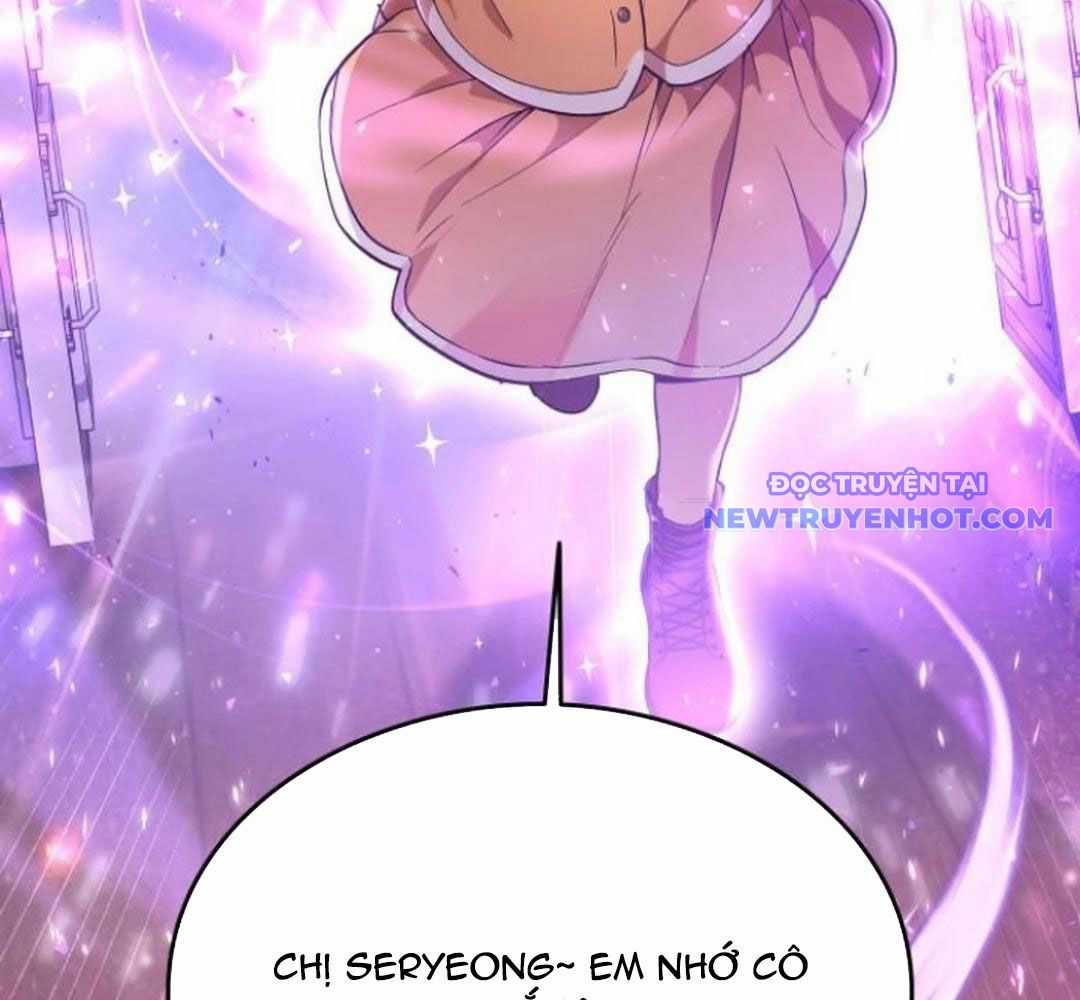 Trường Mẫu Giáo Thần Thú Chapter 3 trang 63