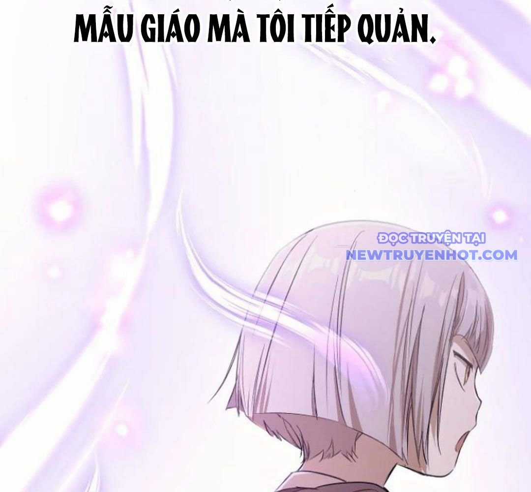 Trường Mẫu Giáo Thần Thú Chapter 3 trang 90