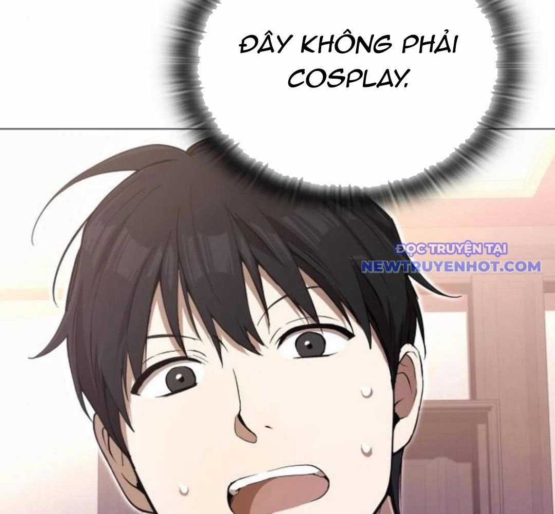 Trường Mẫu Giáo Thần Thú Chapter 3 trang 97